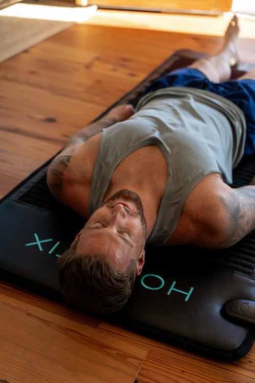 PEMF Mat for Full Body Therapy, Holistix Paragon Full Body