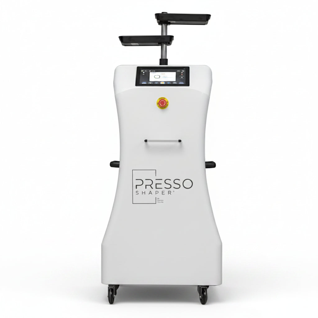 Lymphatic Drainage Machine with Compression Massage - Presso Shaper