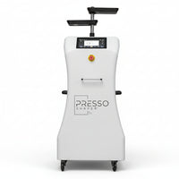 Lymphatic Drainage Machine with Compression Massage - Presso Shaper