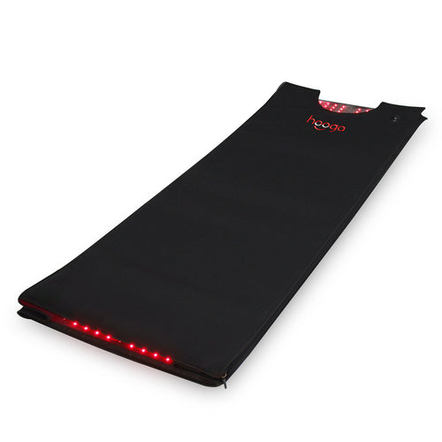 Red Light Therapy Blanket Pod by Hooga