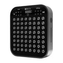 BIOMOL H320 red light therapy panel with LED display