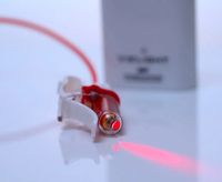 Vielight Intranasal Light Therapy Device, Supports Cognitive Function, Immunity, and Systemic Wellbeing