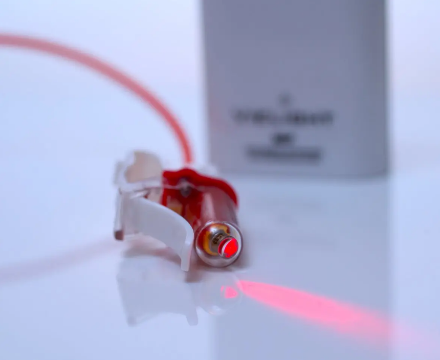 Vielight Intranasal Light Therapy Device, Supports Cognitive Function, Immunity, and Systemic Wellbeing