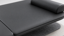 Close-up of the cover on The Kim Mat by RemedyPulse