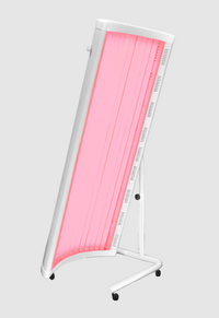 RenuvaSkin L12 Full Body Red Light Therapy Panel for Personal Wellness, Compact Size, Made in the USA