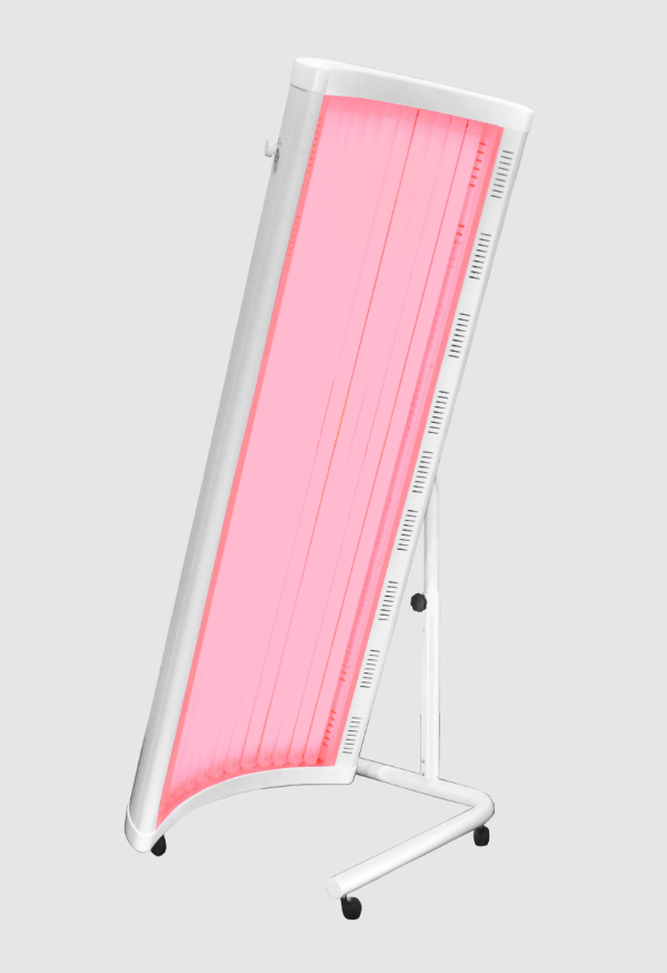RenuvaSkin L12 Full Body Red Light Therapy Panel for Personal Wellness, Compact Size, Made in the USA