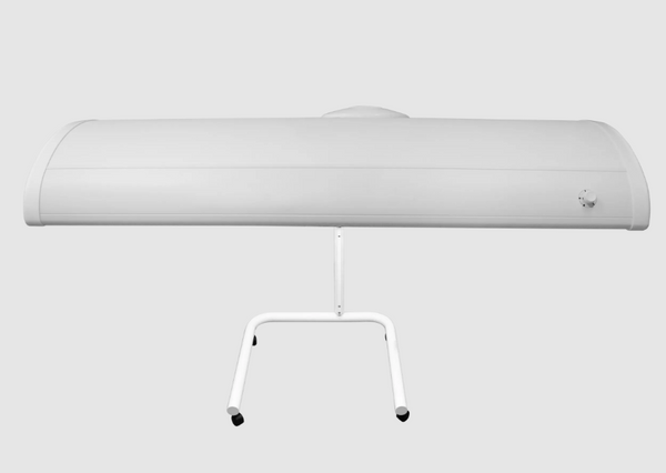 RenuvaSkin L12 Full Body Red Light Therapy Panel for Personal Wellness, Compact Size, Made in the USA