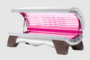 RenuvaSkin L32 Red Light Therapy Bed | Full Body Coverage, 633nm Red Light, Easy Maintenance