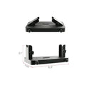 Red Light Therapy Panel Total Spectrum Compact with Stand by RLT Home