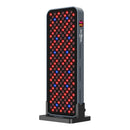 Red Light Therapy Panel Total Spectrum Compact with Stand by RLT Home