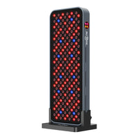 Red Light Therapy Panel Total Spectrum Compact with Stand by RLT Home