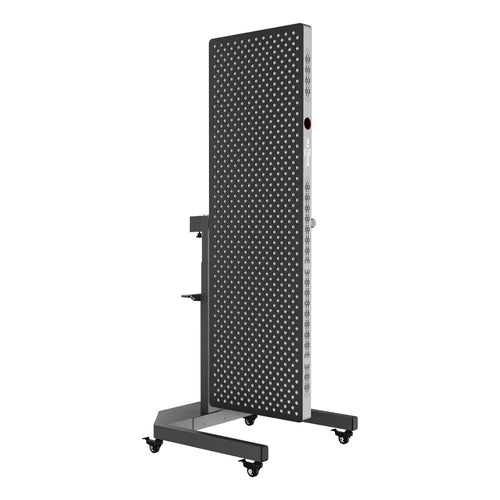 Red Light Therapy Panel with 864 LEDs and Adjustable Electric Stand, Total Spectrum Elite by RLT Home