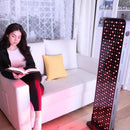 Red Light Therapy Panel with 360 LEDs, Total Spectrum Max by RLT Home