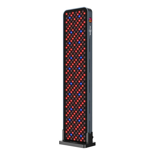 Red Light Therapy Panel with 360 LEDs, Total Spectrum Max by RLT Home