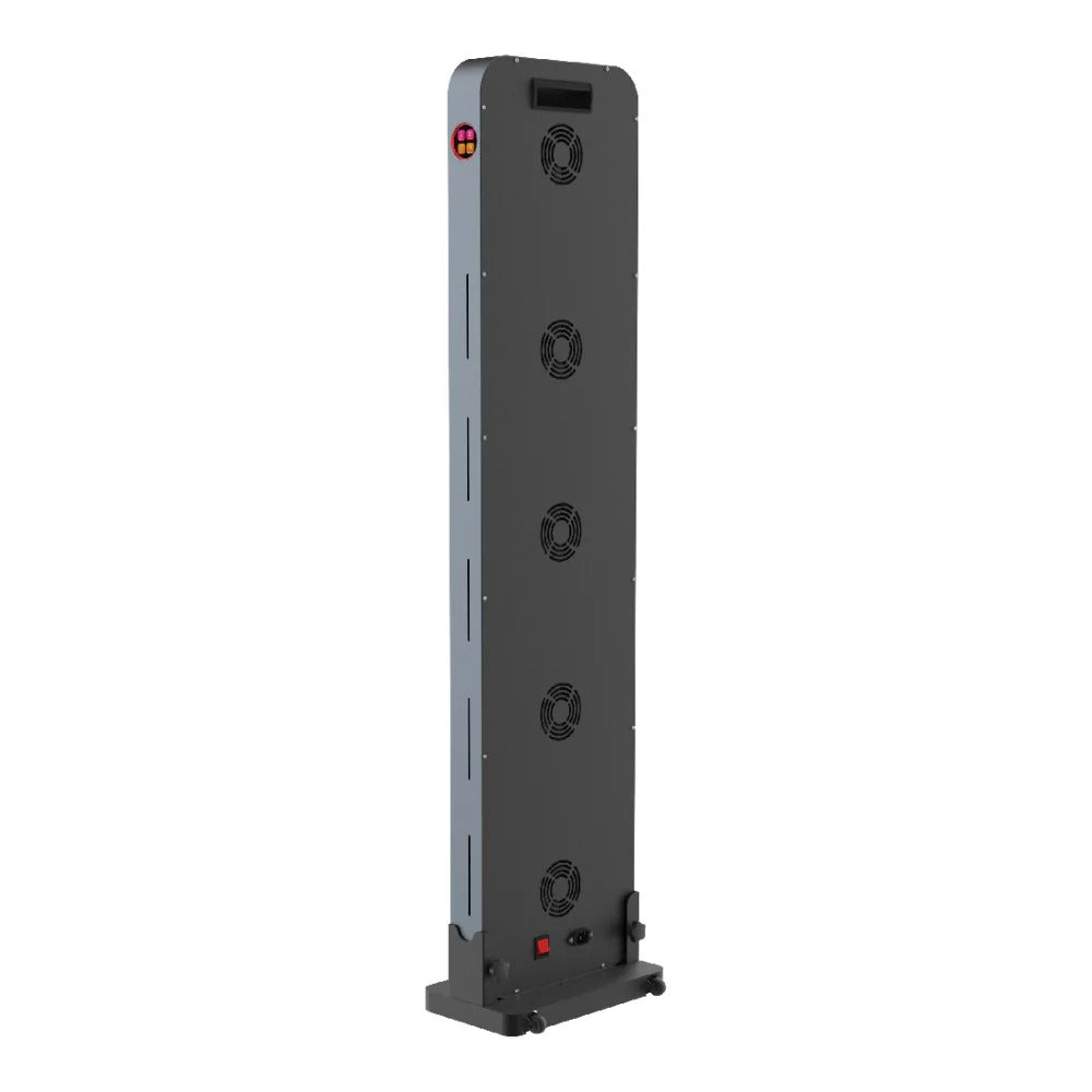 Red Light Therapy Panel with 360 LEDs, Total Spectrum Max by RLT Home