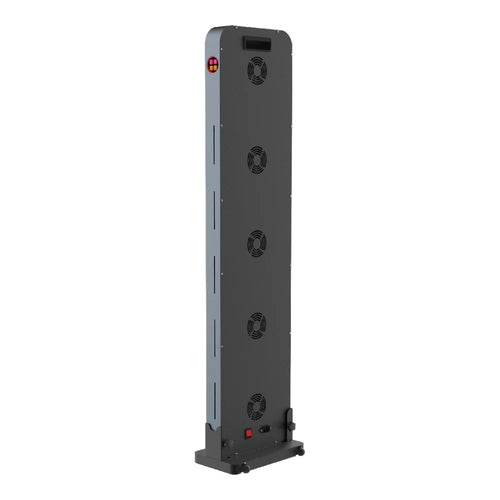 Red Light Therapy Panel with 360 LEDs, Total Spectrum Max by RLT Home