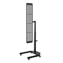 Red Light Therapy Panel Total Spectrum Ultra with Electric Stand by RLT Home
