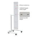 Red Light Therapy Panel Total Spectrum Ultra with Electric Stand by RLT Home