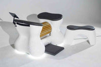 Full Body Roll Machine for Lymphatic Drainage - Rollstar Rollshaper by Vacuactivus