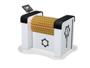 Lymphatic Drainage Machine Body Roller - Rollstar Mini by Vacuactivus