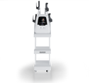 Electrical Muscle Stimulator with Electromagnetic Pulse Therapy - Silhouette Shaper EMS by Vacuactivus