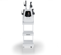 Electrical Muscle Stimulator with Electromagnetic Pulse Therapy - Silhouette Shaper EMS by Vacuactivus