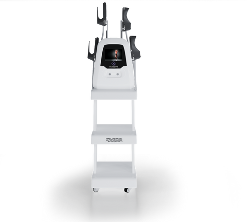 Silhouette Shaper EMS Body Sculpting Machine | Promotes Rapid Muscle Growth and Fat Reduction