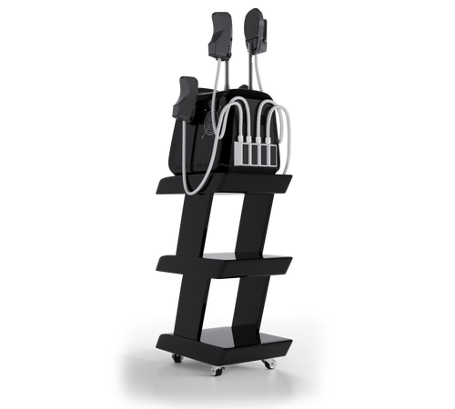 Silhouette Shaper EMS Body Sculpting Machine | Promotes Rapid Muscle Growth and Fat Reduction