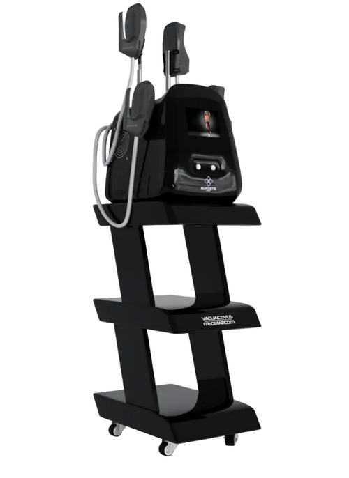 Silhouette Shaper EMS Body Sculpting Machine | Promotes Rapid Muscle Growth and Fat Reduction