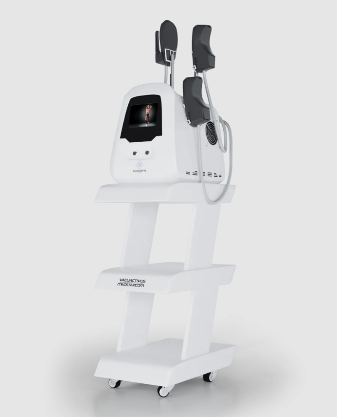 Silhouette Shaper EMS Body Sculpting Machine | Promotes Rapid Muscle Growth and Fat Reduction