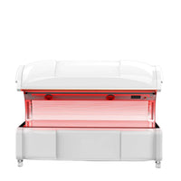 Red Light Therapy Chamber for Full Body Treatment by Theralaser