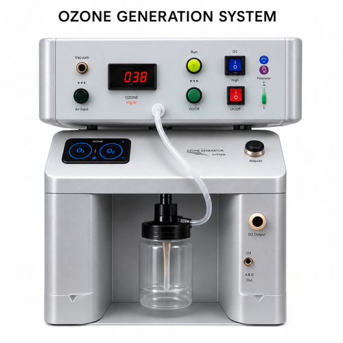Ozone Sauna with PEMF, Far Infrared and Microcurrent Therapy | TheraO3 by TheraTec
