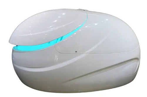 Dreampod V2 Float Therapy Pod - Home Sensory Deprivation Tank