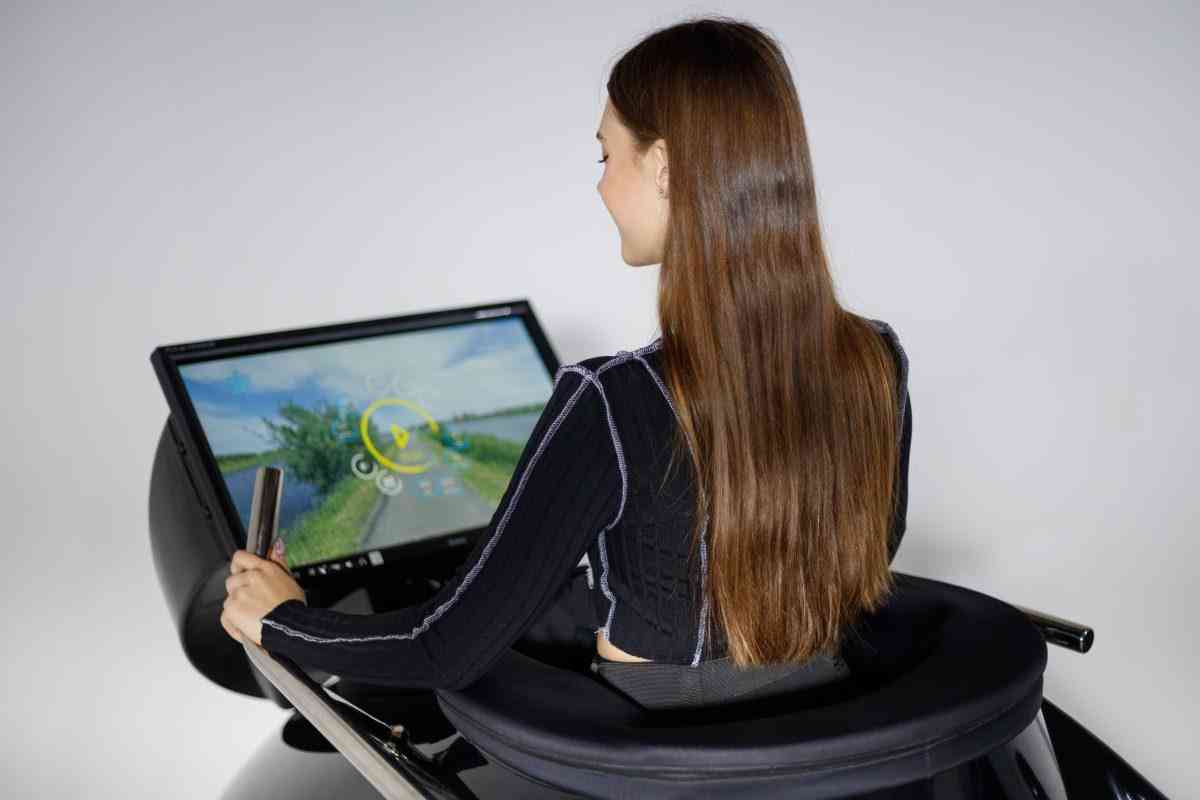 Anti Gravity Treadmill with Vacuum Technology, VacuStar Treadmill | Includes Infrared Therapy, Collagen Lamp, Aromatherapy, and Ozone Therapy