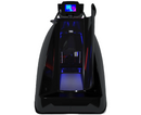 Anti Gravity Treadmill with Vacuum Technology, VacuStar Treadmill | Includes Infrared Therapy, Collagen Lamp, Aromatherapy, and Ozone Therapy