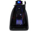 Anti Gravity Treadmill with Vacuum Technology, VacuStar Treadmill | Includes Infrared Therapy, Collagen Lamp, Aromatherapy, and Ozone Therapy