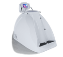 Infrared Vacuum Treadmill with Cryo Therapy - Vacustar Treadmill by Vacuactivus