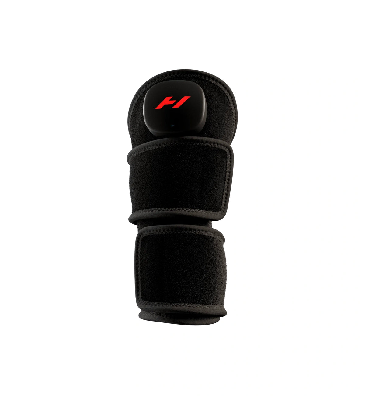 Leg Heat and Vibration Therapy Wrap, Hyperice Venom 2 Leg