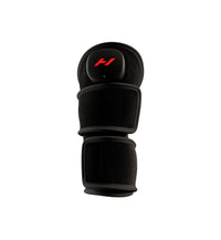 Leg Heat and Vibration Therapy Wrap, Hyperice Venom 2 Leg
