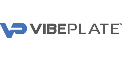Vibe Plate