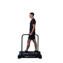 Walk and train with greater stability while improving balance and coordination on your VibePlate.
