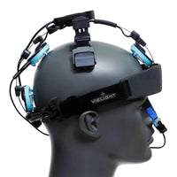 Neuro 4 Transcranial Intranasal Brain Photobiomodulation Device by Vielight
