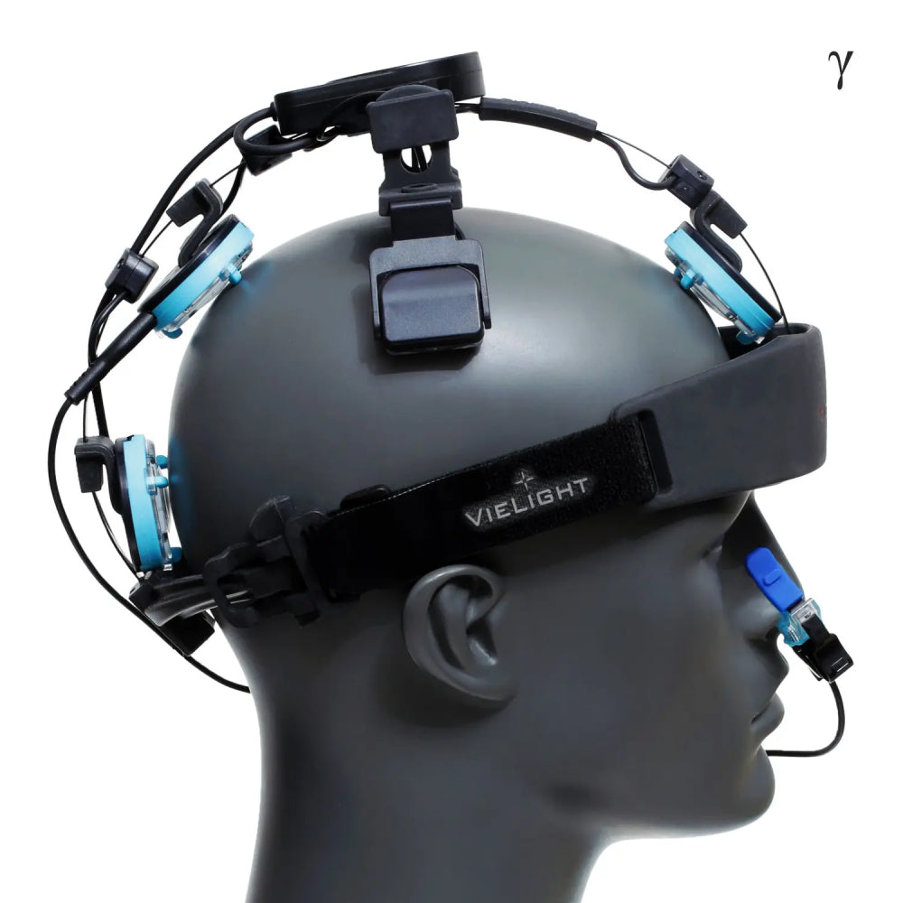 Neuro 4 Transcranial Intranasal Brain Photobiomodulation Device by Vielight