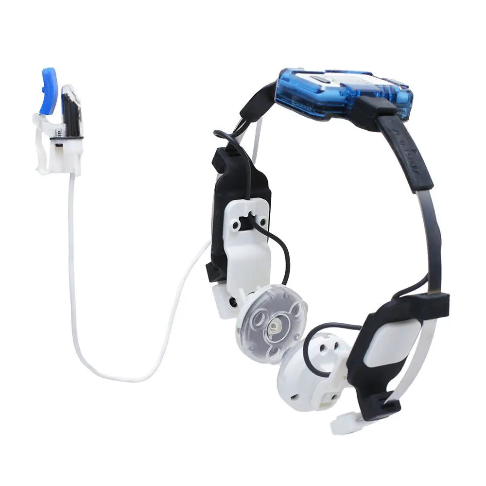 Vagus Nerve Stimulation Device by Vielight