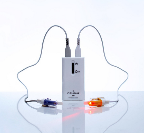 Vielight MIP Series, Multimodal Intranasal Light Therapy for Brain and Body Wellness