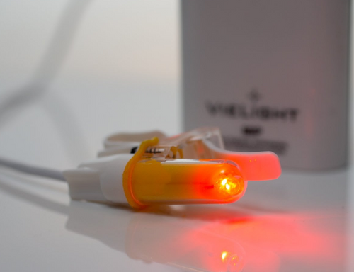 Vielight MIP Series, Multimodal Intranasal Light Therapy for Brain and Body Wellness