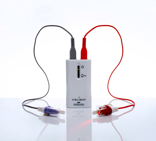Vielight MIP Series, Multimodal Intranasal Light Therapy for Brain and Body Wellness