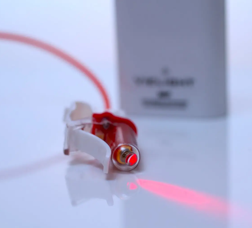 Vielight Intranasal Photobiomodulation for Systemic Wellness, Cognitive Performance, and Immunity