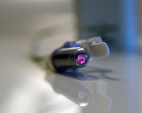 Vielight Intranasal Photobiomodulation for Systemic Wellness, Cognitive Performance, and Immunity