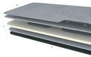 Sound Therapy Bed Mat for Haptic Wellness by Woojer